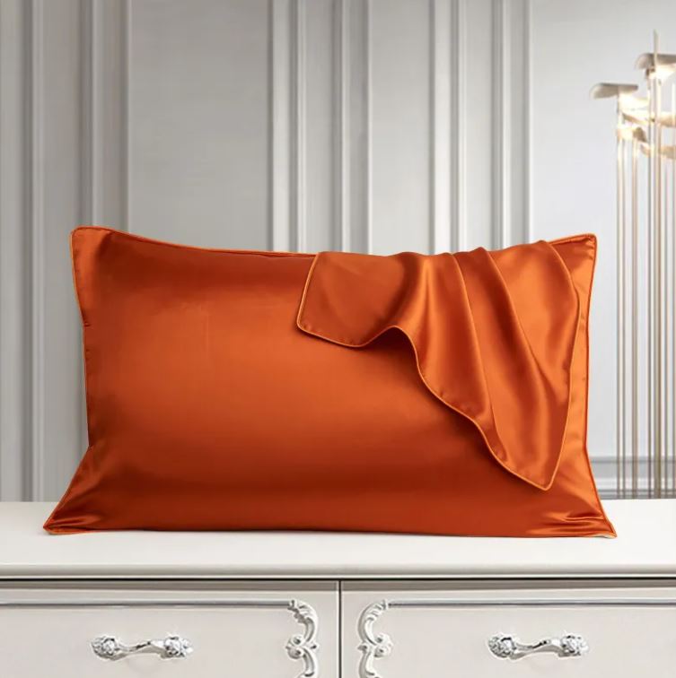 Silk Pillowcase