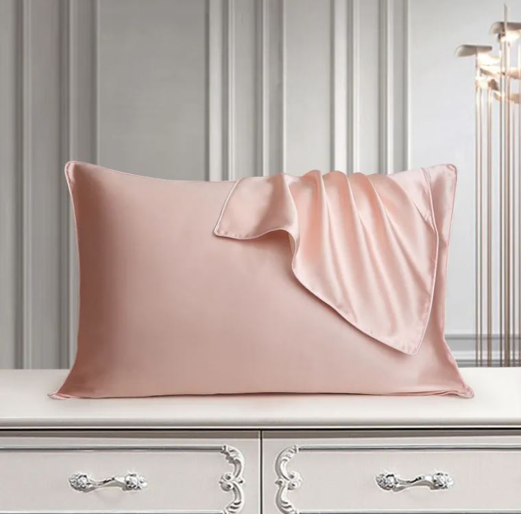 Silk Pillowcase