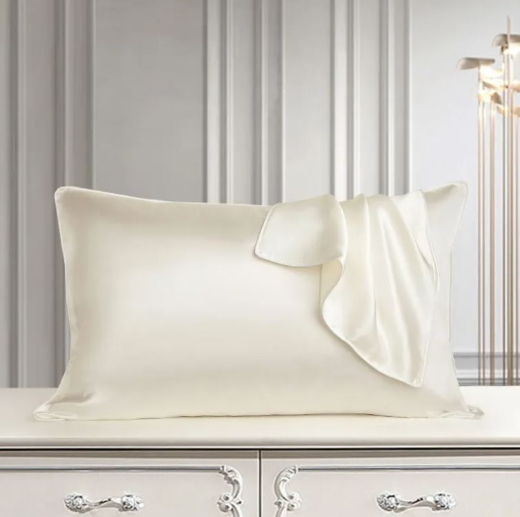 Silk Pillowcase
